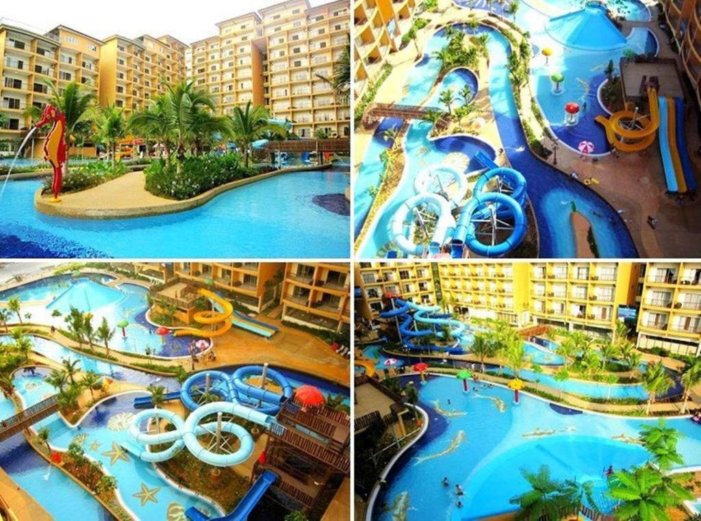 Izz Room Studio Gold Coast Morib Resort บันติง ภายนอก รูปภาพ