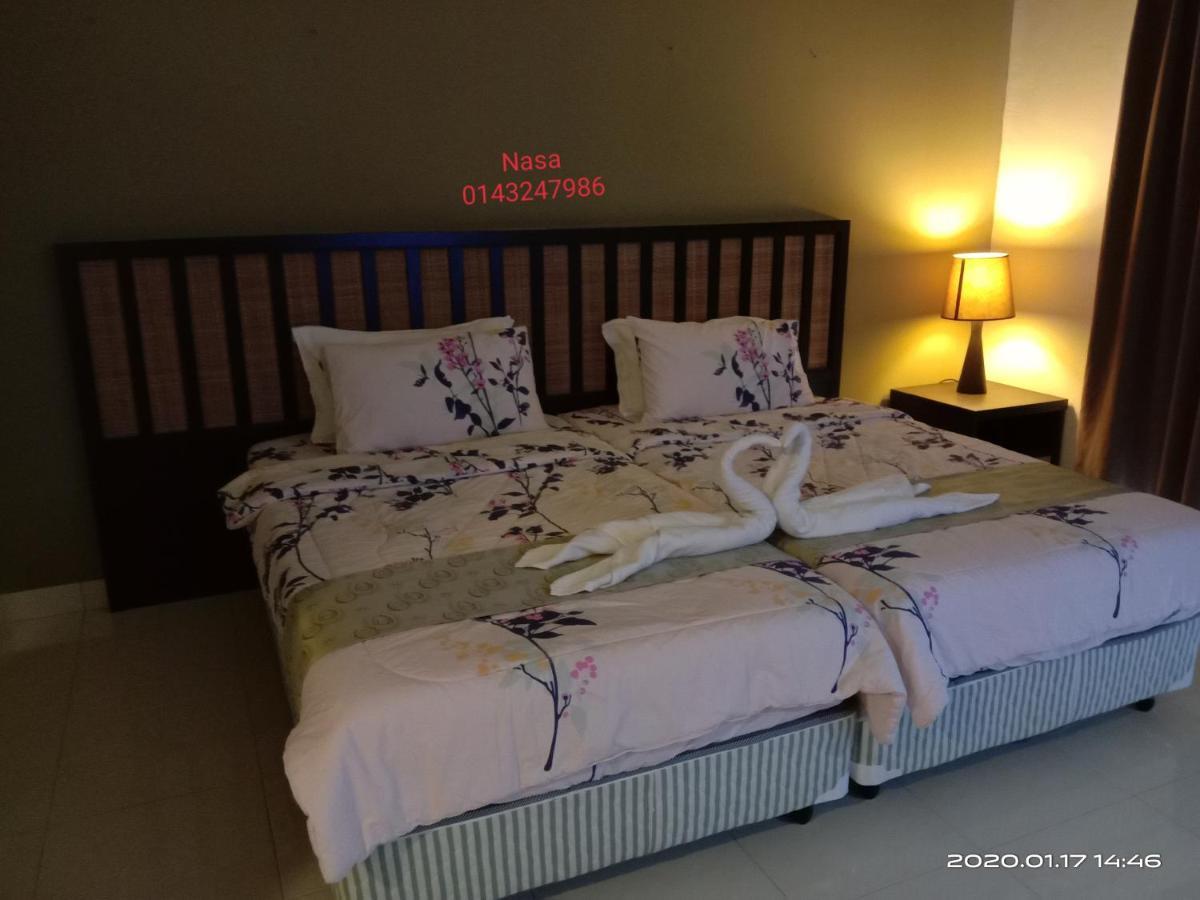 Izz Room Studio Gold Coast Morib Resort บันติง ภายนอก รูปภาพ