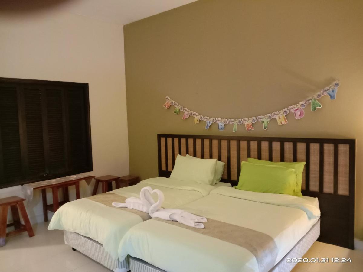 Izz Room Studio Gold Coast Morib Resort บันติง ภายนอก รูปภาพ