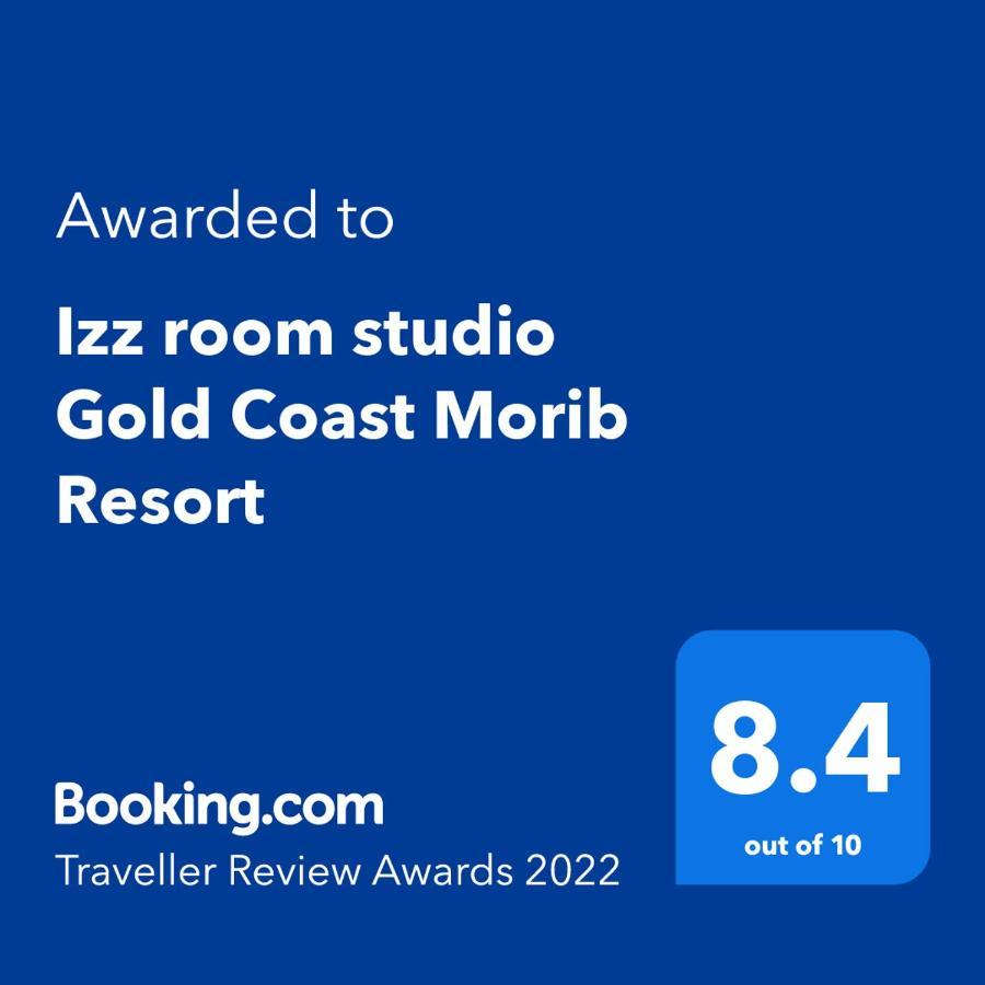Izz Room Studio Gold Coast Morib Resort บันติง ภายนอก รูปภาพ